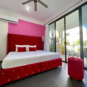 Marisol Apartamento