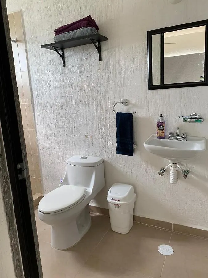 Playa Orquidea Apartment Playa del Carmen
